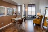1-bedroom apartment at Greenbelt Apartments in Denver